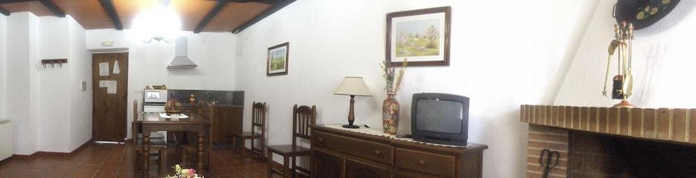 El Molino De La Quinta Apartment Constantina Exterior photo
