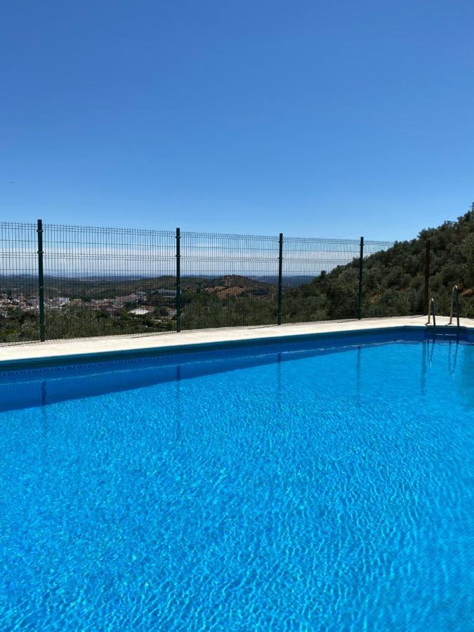 El Molino De La Quinta Apartment Constantina Exterior photo