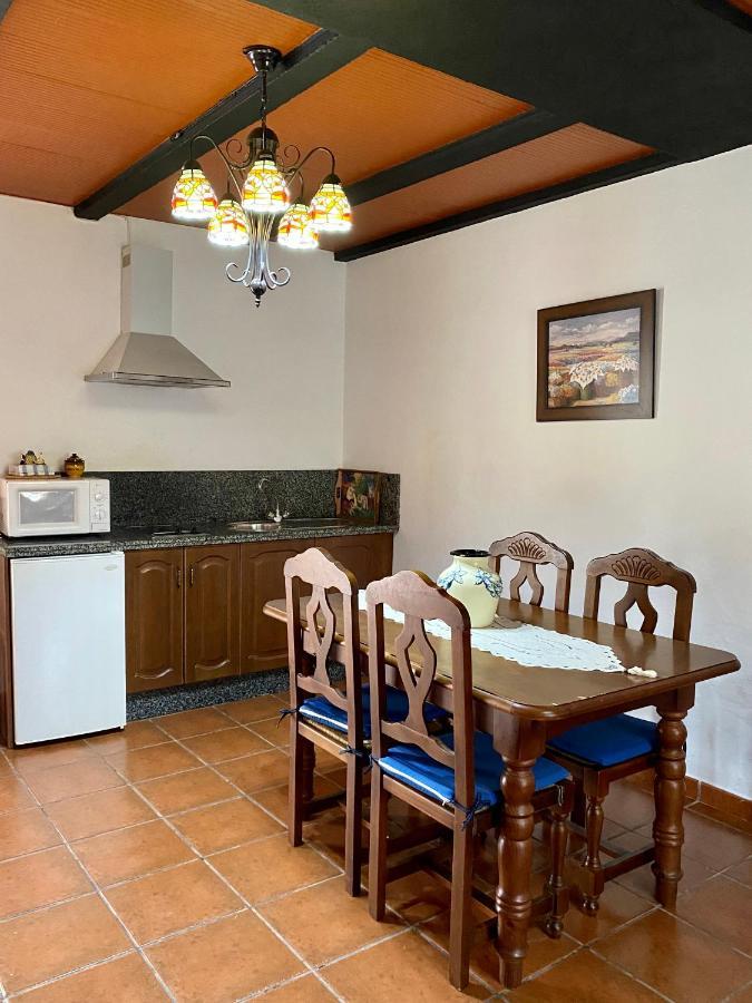 El Molino De La Quinta Apartment Constantina Exterior photo